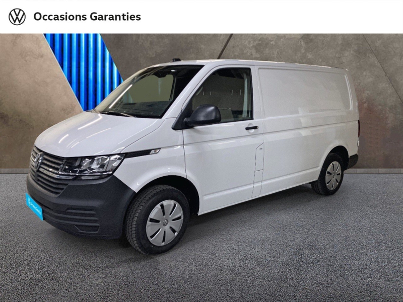 Image de l'annonce principale - Volkswagen Transporter