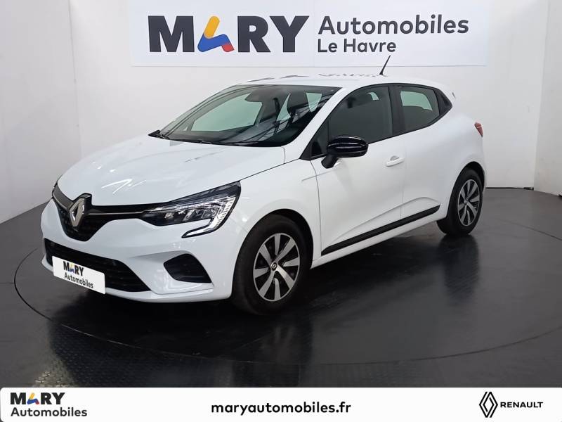 Image de l'annonce principale - Renault Clio