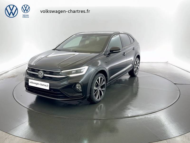 Image de l'annonce principale - Volkswagen Taigo