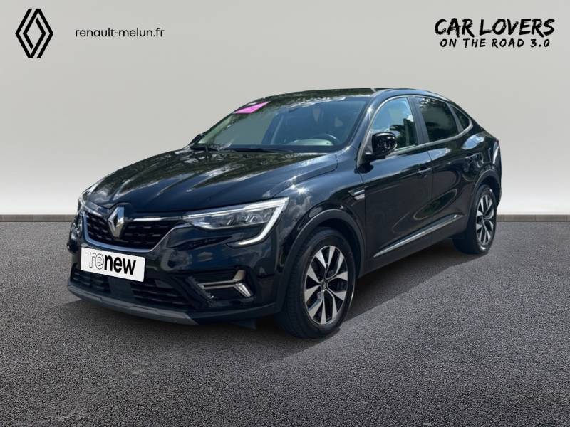 Image de l'annonce principale - Renault Arkana