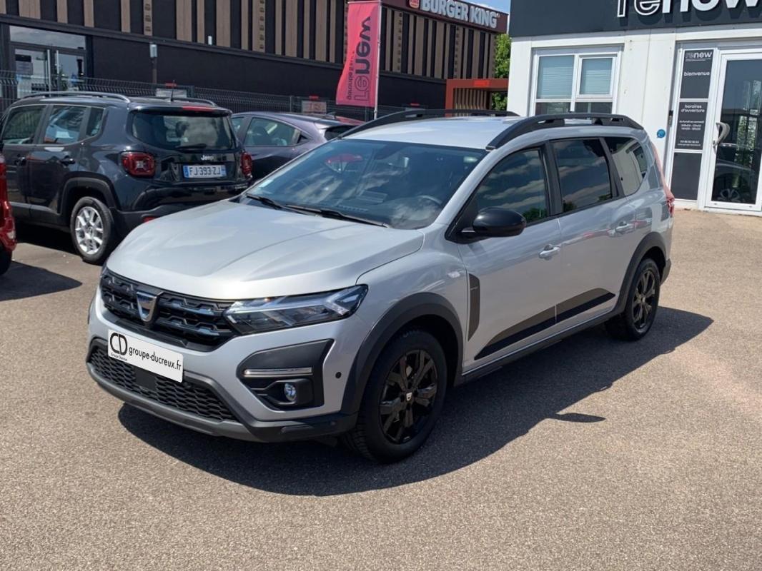 Image de l'annonce principale - Dacia Jogger