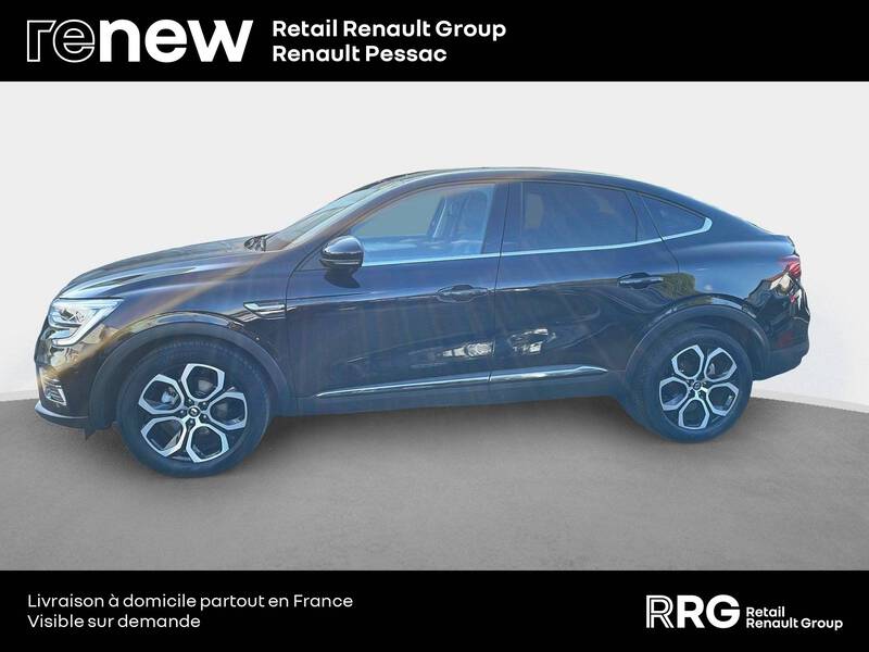 Image de l'annonce principale - Renault Arkana