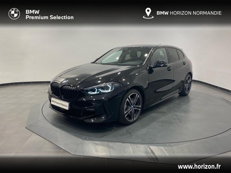 Image de l'annonce principale - BMW Série 1