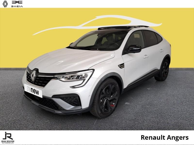 Image de l'annonce principale - Renault Arkana