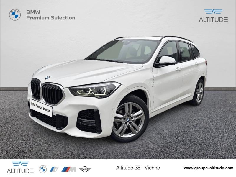 Image de l'annonce principale - BMW X1