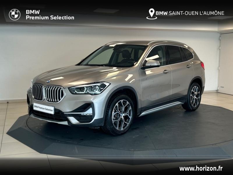 Image de l'annonce principale - BMW X1