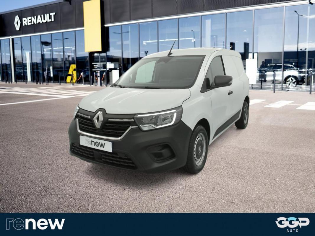 Image de l'annonce principale - Renault Kangoo