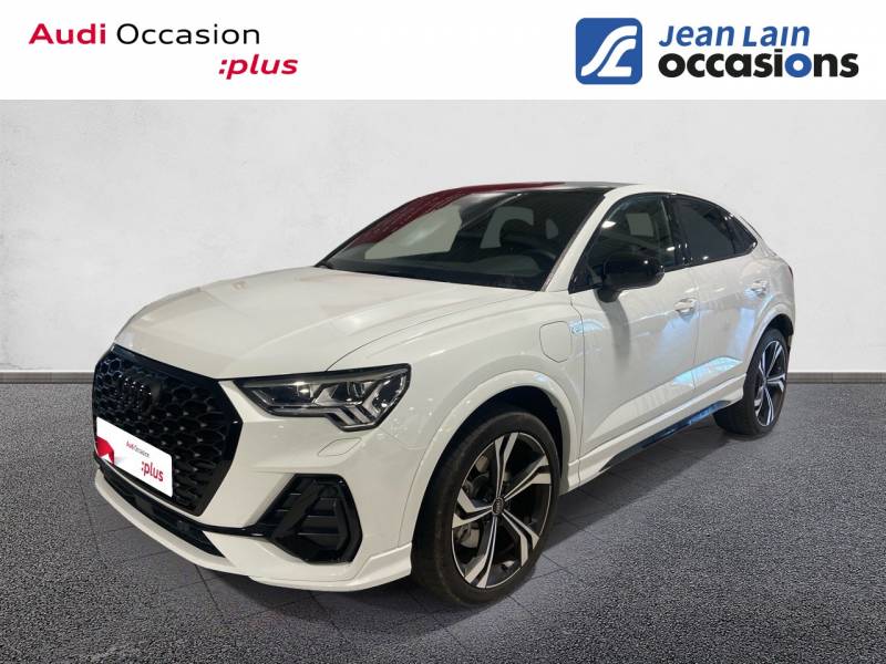 Image de l'annonce principale - Audi Q3