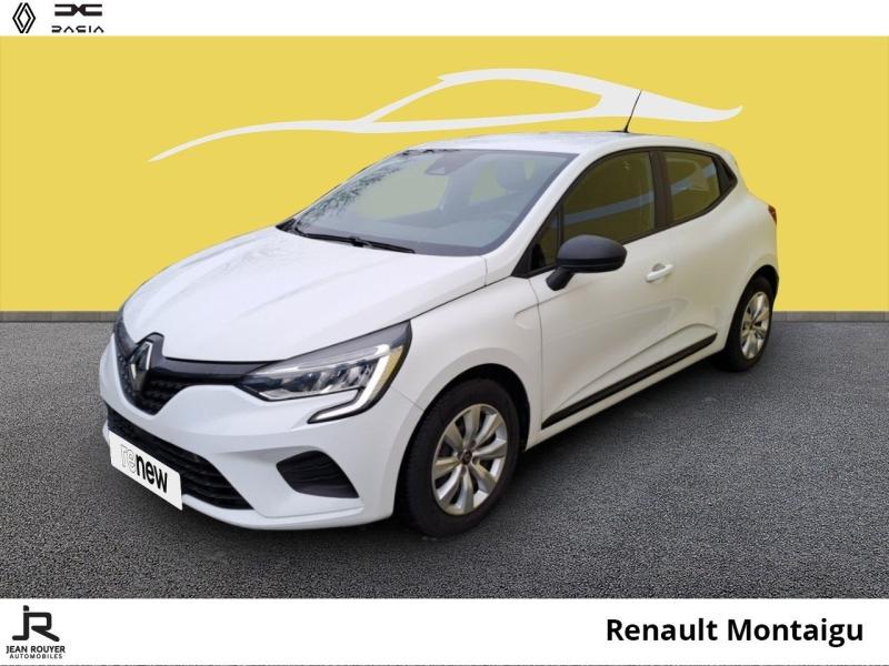 Image de l'annonce principale - Renault Clio