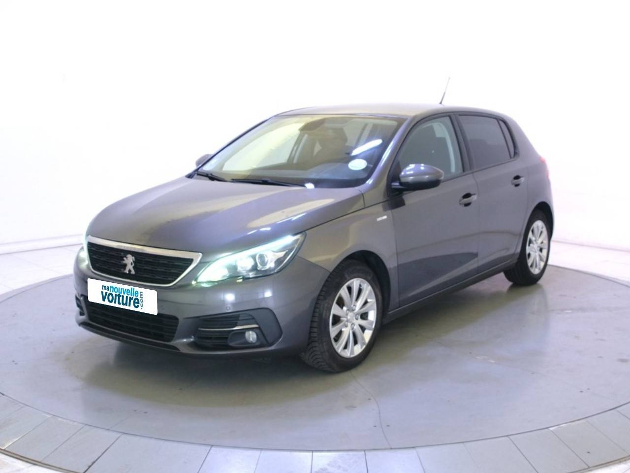 Image de l'annonce principale - Peugeot 308