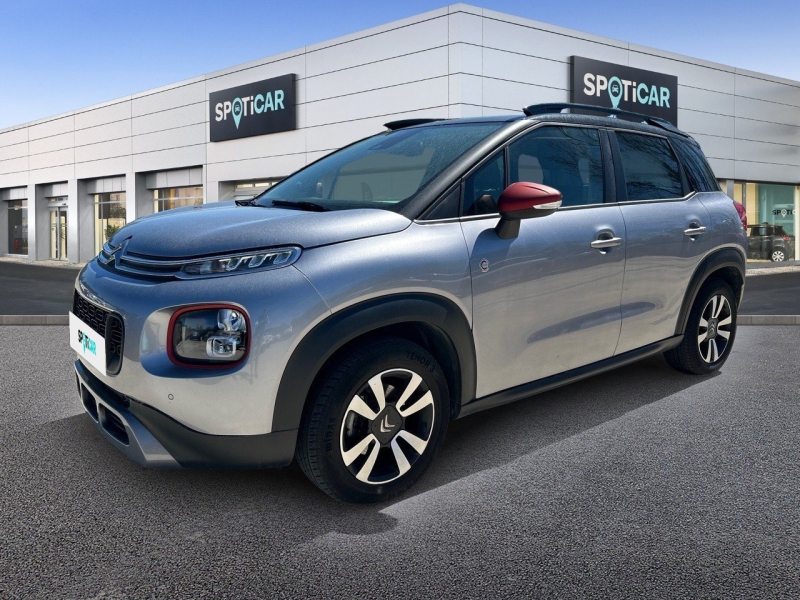 Image de l'annonce principale - Citroën C3 Aircross