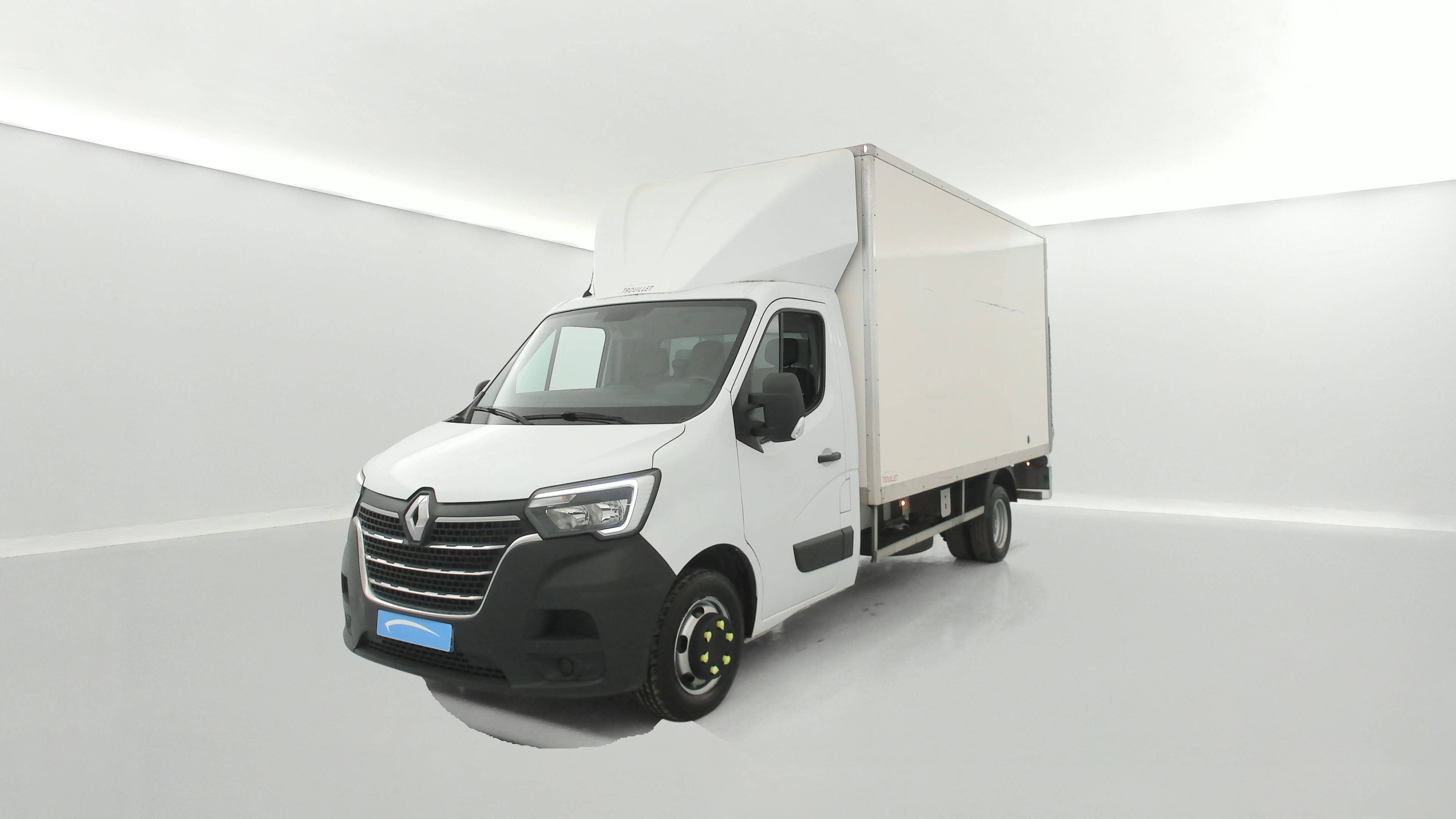 Image de l'annonce principale - Renault Master