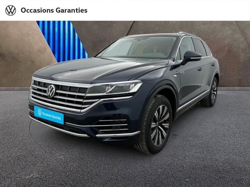 Image de l'annonce principale - Volkswagen Touareg