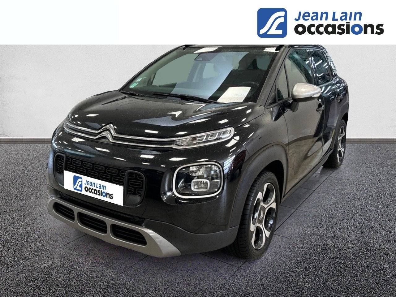 Image de l'annonce principale - Citroën C3 Aircross