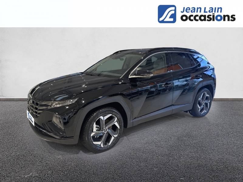 Image de l'annonce principale - Hyundai Tucson