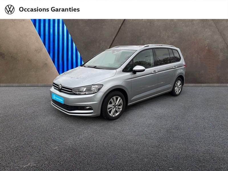 Image de l'annonce principale - Volkswagen Touran