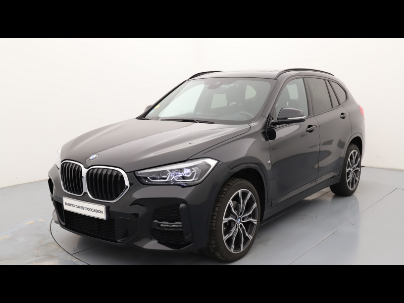 Image de l'annonce principale - BMW X1