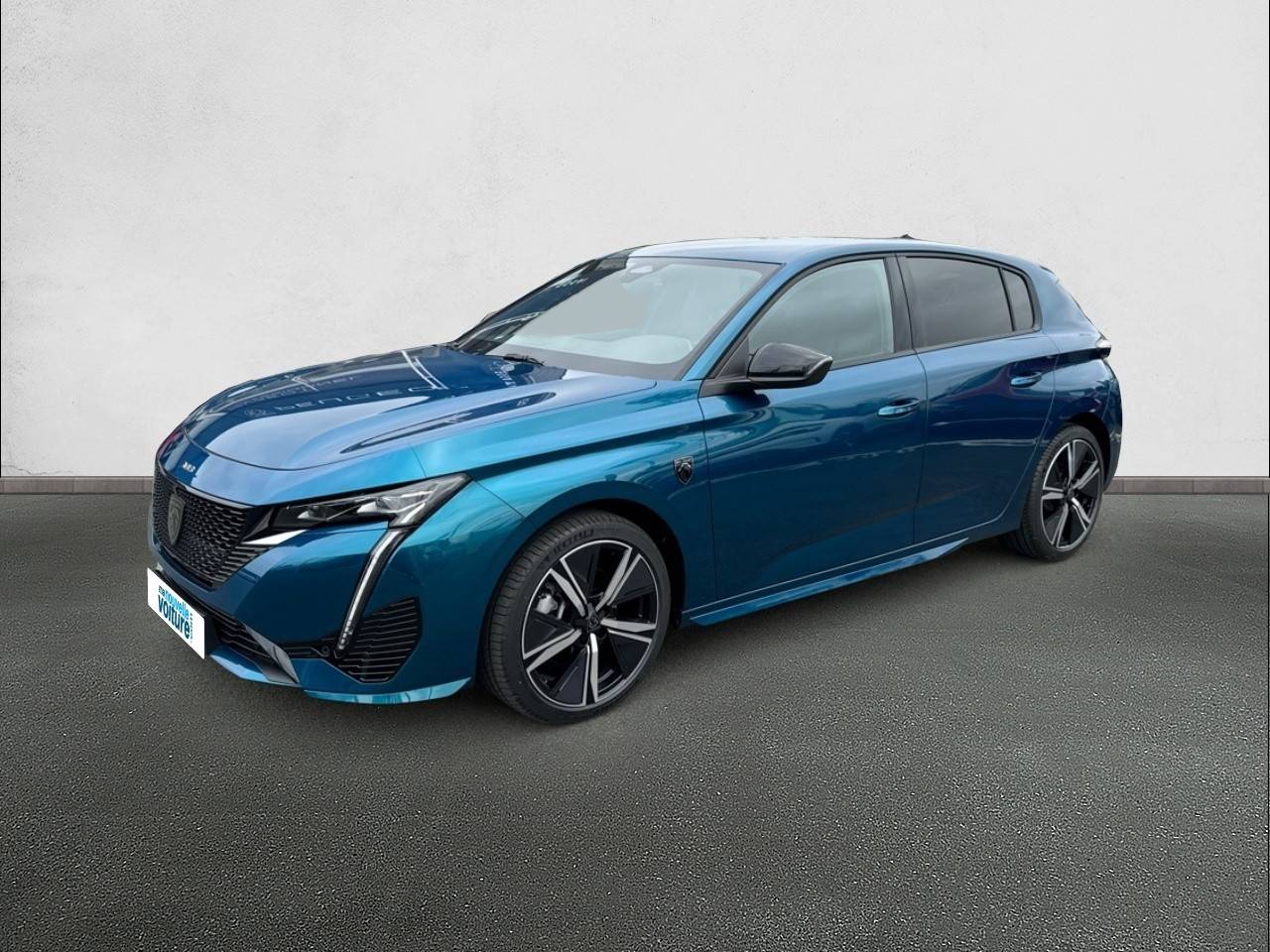 Image de l'annonce principale - Peugeot 308