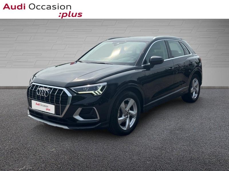 Image de l'annonce principale - Audi Q3
