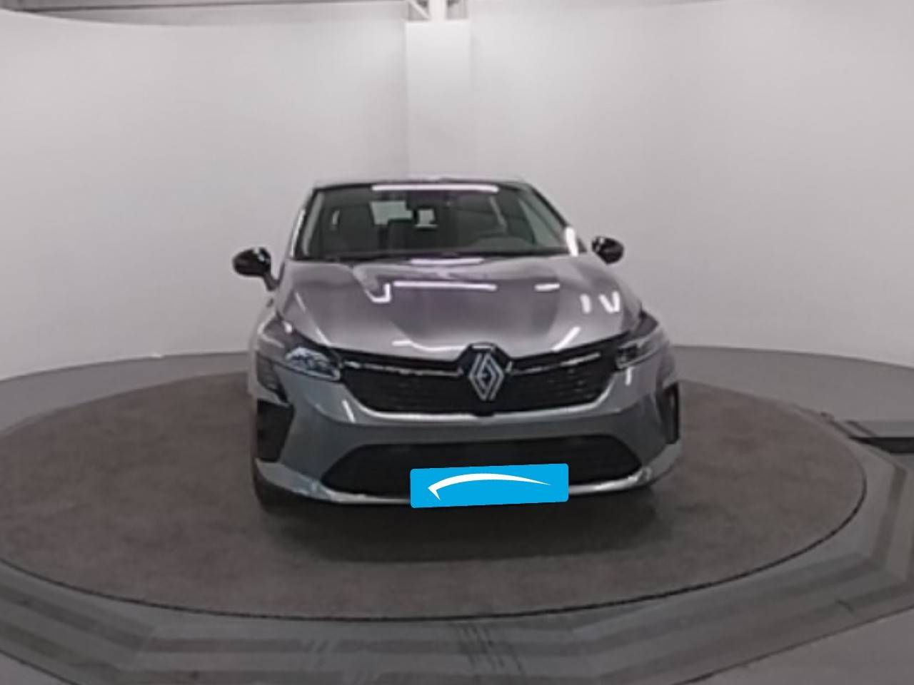 Image de l'annonce principale - Renault Clio