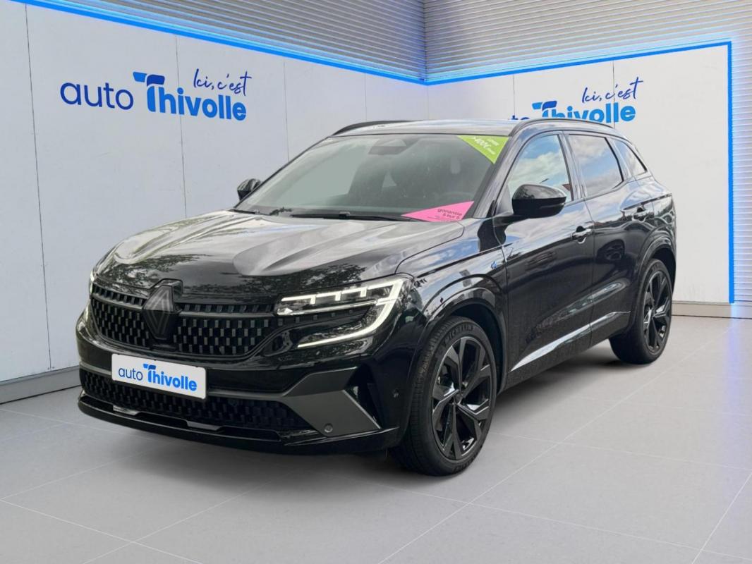 Image de l'annonce principale - Renault Austral