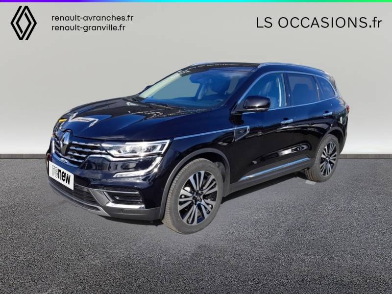 Image de l'annonce principale - Renault Koleos