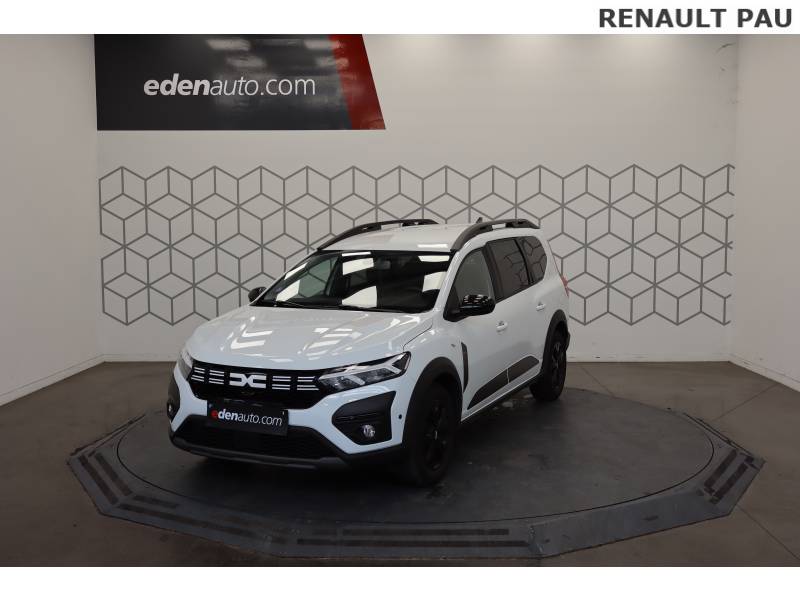 Image de l'annonce principale - Dacia Jogger