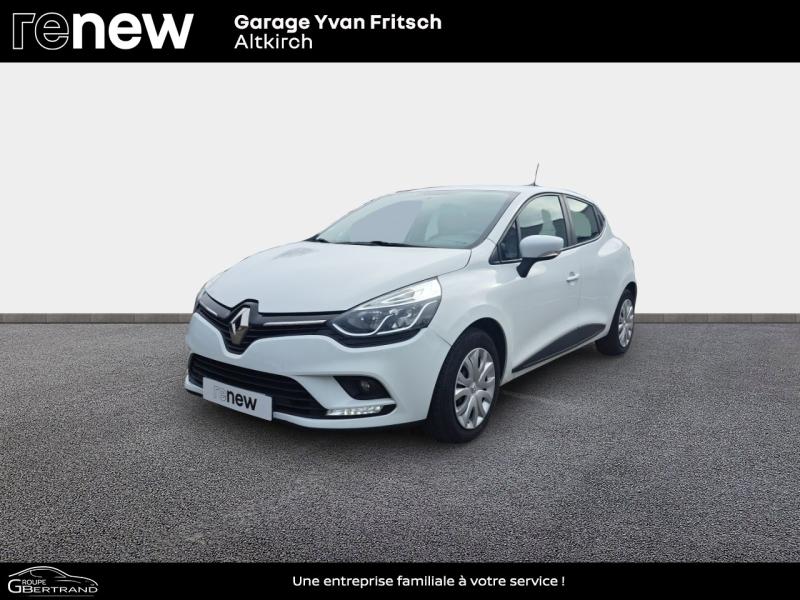 Image de l'annonce principale - Renault Clio