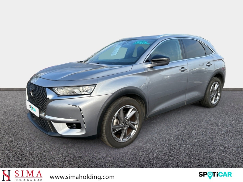 Image de l'annonce principale - DS DS 7 Crossback