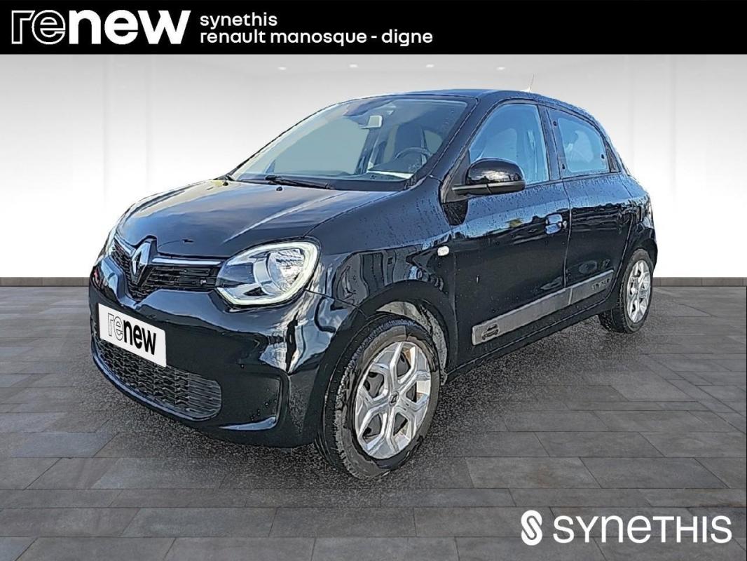 Image de l'annonce principale - Renault Twingo