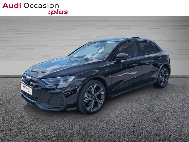 Image de l'annonce principale - Audi A3