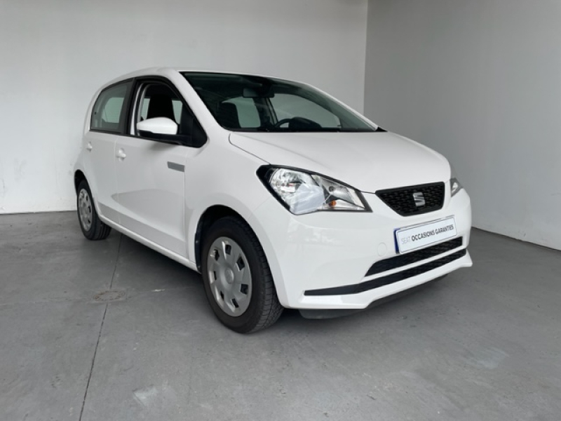 Image de l'annonce principale - SEAT Mii