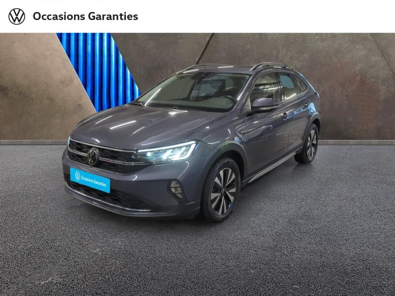 Image de l'annonce principale - Volkswagen Taigo