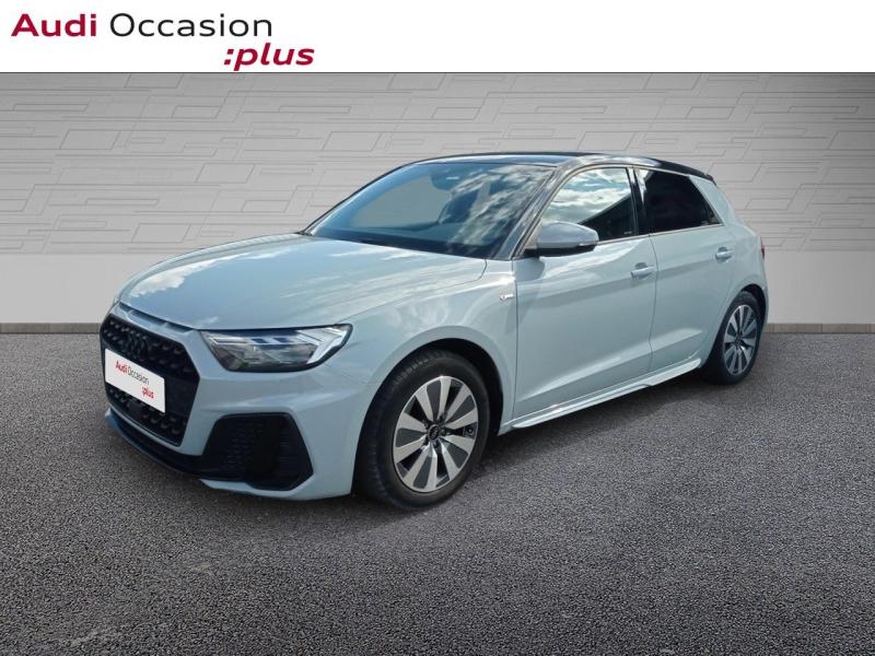 Image de l'annonce principale - Audi A1