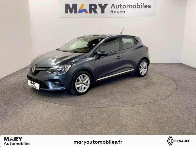 Image de l'annonce principale - Renault Clio