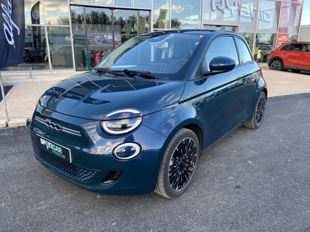 Image de l'annonce principale - Fiat 500