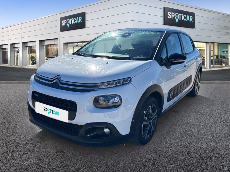 Image de l'annonce principale - Citroën C3