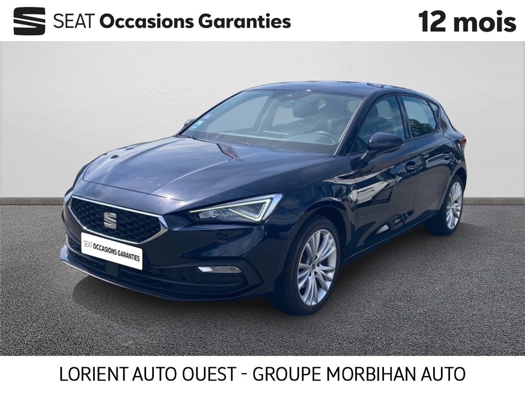 Image de l'annonce principale - SEAT Leon