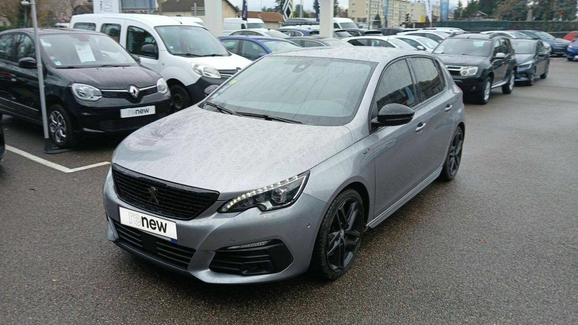 Image de l'annonce principale - Peugeot 308