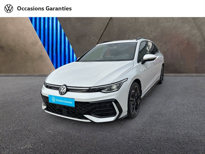 Image de l'annonce principale - Volkswagen Golf