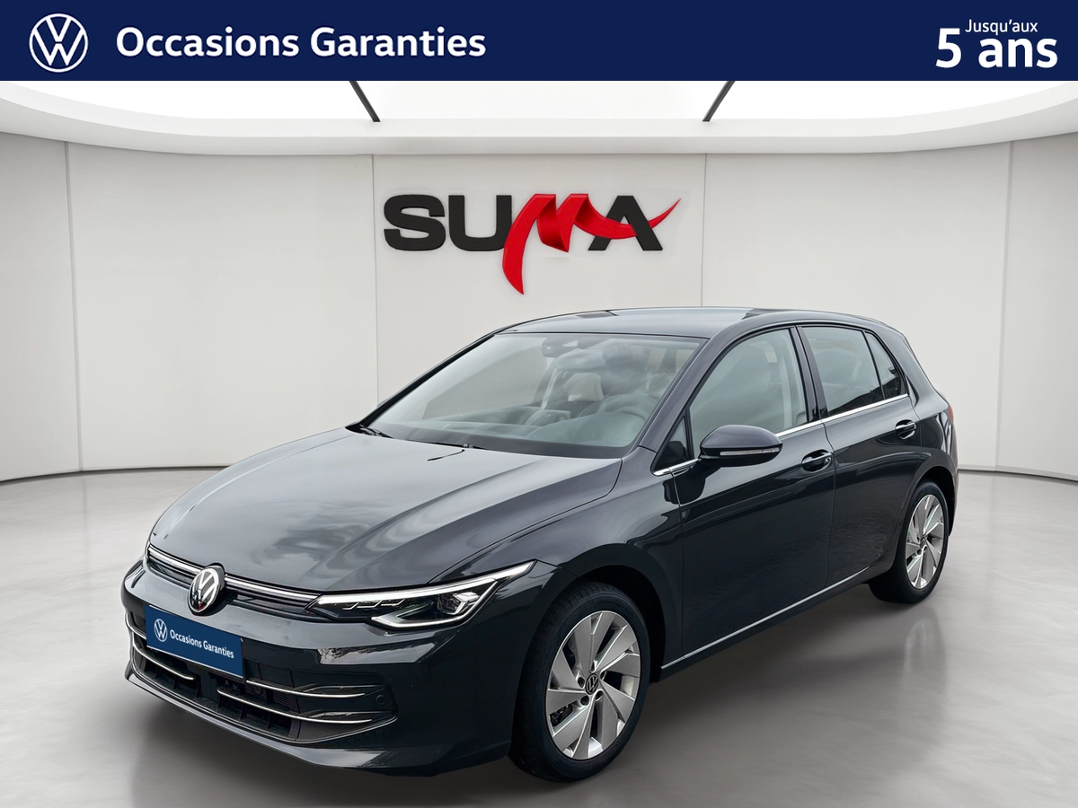 Image de l'annonce principale - Volkswagen Golf
