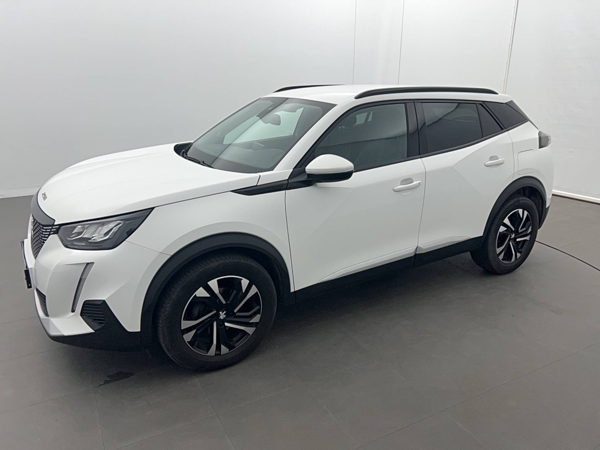 Image de l'annonce principale - Peugeot 2008