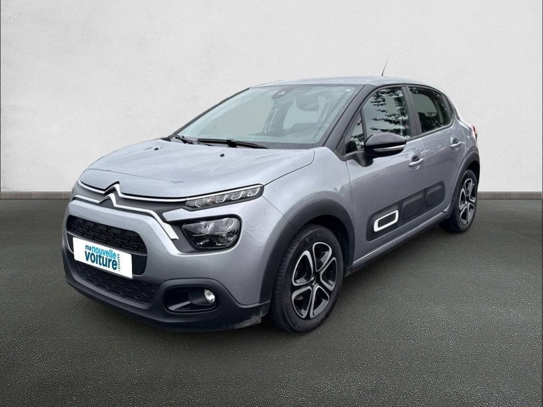 Image de l'annonce principale - Citroën C3