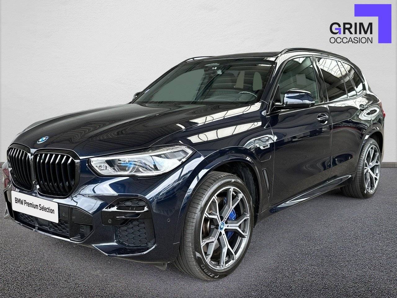 Image de l'annonce principale - BMW X5