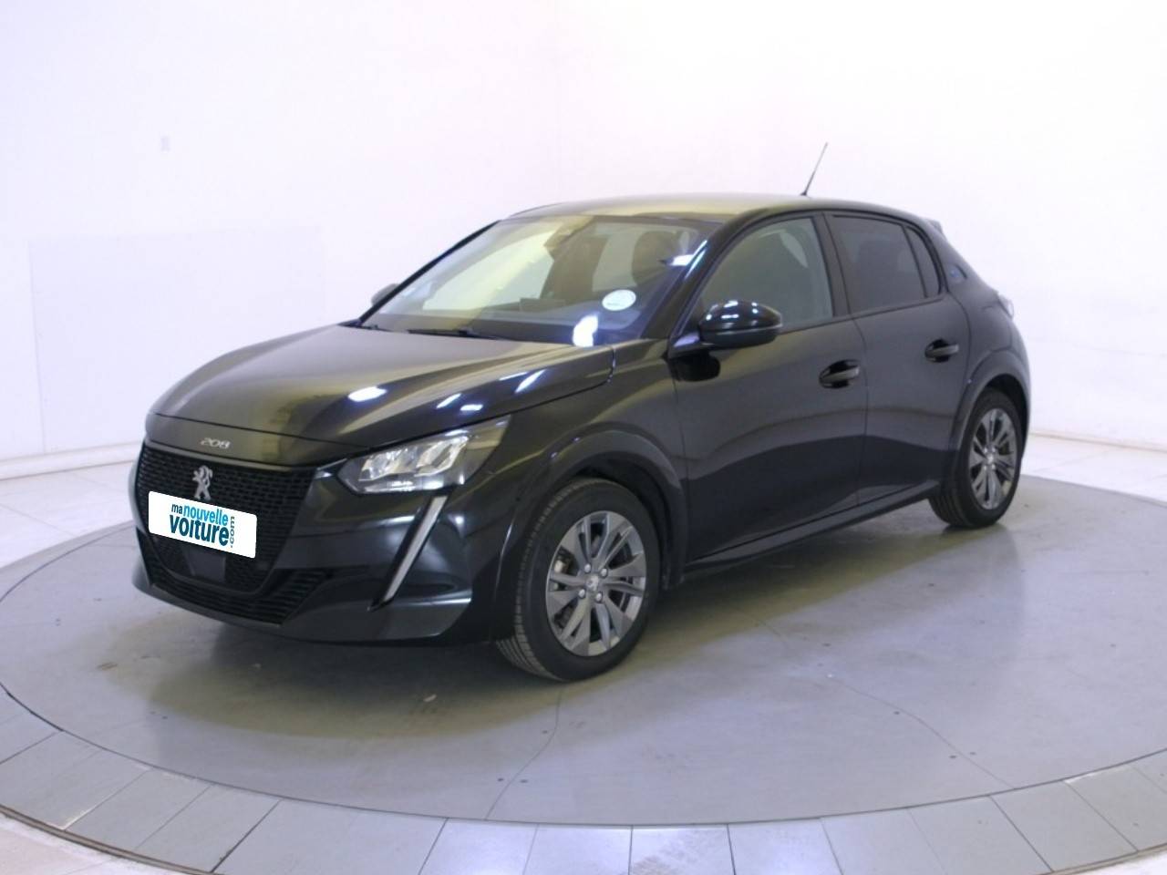 Image de l'annonce principale - Peugeot e-208