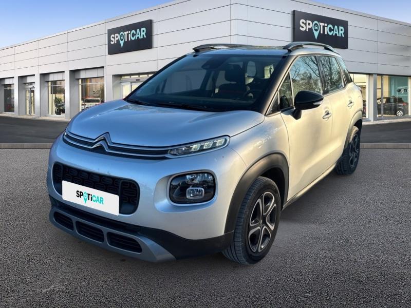 Image de l'annonce principale - Citroën C3 Aircross