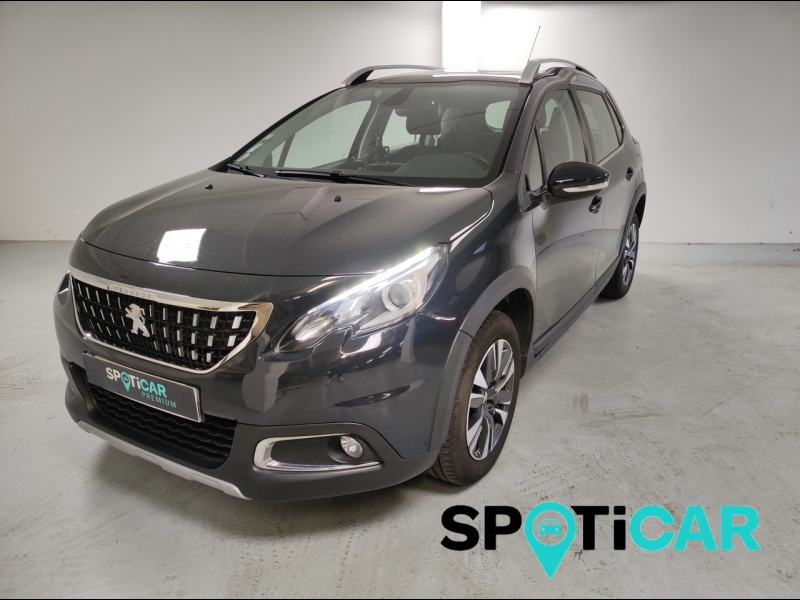 Image de l'annonce principale - Peugeot 2008