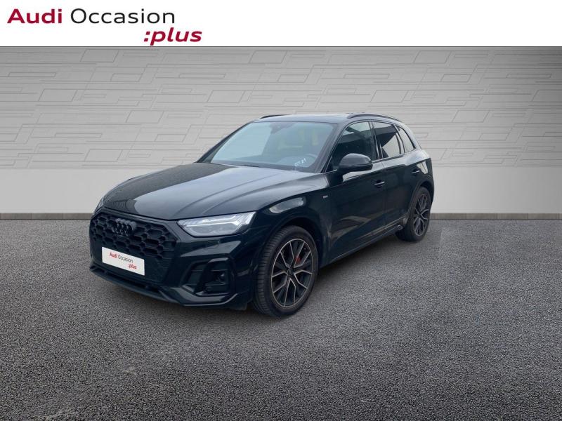 Image de l'annonce principale - Audi Q5