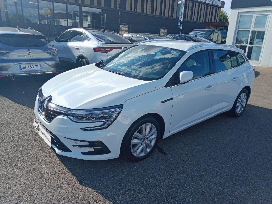 Image de l'annonce principale - Renault Megane