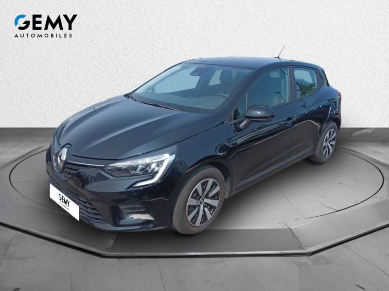 Image de l'annonce principale - Renault Clio